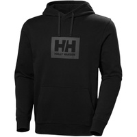 Mens HH Box Hoodie